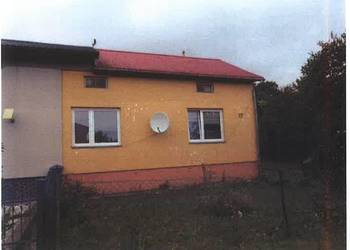 Lubycza Królewska, udziały w siedlisku i gruntach (łącznie 5.916 m2) - 62.8