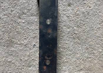 Nóż tokarski Sandvik R 154.91-2525-3Q F/V