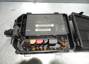 MODUŁ KOMFORTU AUDI A4 B6 8E0959433AQ