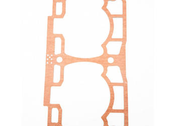 Uszczelka cylindra 0.7 mm do skutera wodnego Ski-Doo BRP420430082 Uszczelka cylindra 0.7 mm do skutera wodnego Ski-Doo BRP420430082