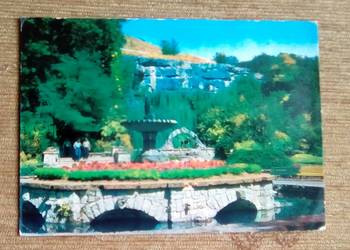 PARK KAJLAKA W PLEVEN