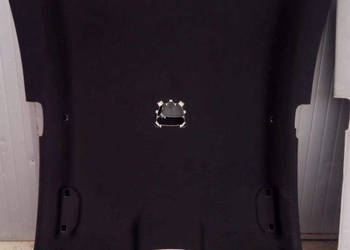 MERCEDES CLC 203 sportcoupe podsufitka czarna AMG oryginalna