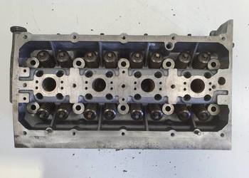 VW Touran 1.4 FSI GŁOWICA CYLINDRÓW po regeneracji BKG 90KM 03C103358G