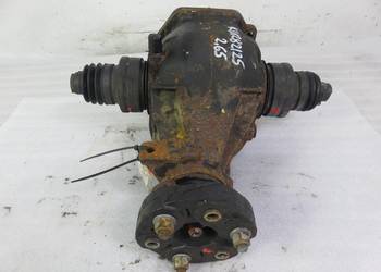 DYFER MERCEDES-BENZ KLASA C W203 C 200 CDI  A2033510008 2.65