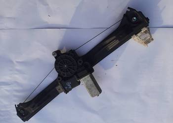 Fiat Bravo II mechanizm szyby elektryczny podnośnik prawy przód