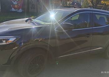 Renault Kadjar 1.6 Tce 180 KM