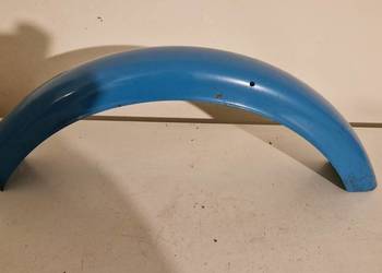 Błotnik przedni do Komar