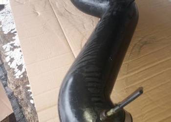 85082010017 Rura filtra powietrza MAN LE M F 2000