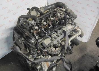 MAZDA 3 6 CX-7 2.2 MZR-CD R2AA 185KM 151 tys km 09r silnik goły