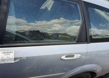 DRZWI LEWE TYŁ CHEVROLE LACETTI GCY