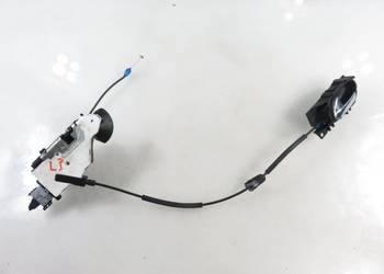 ZAMEK LEWY PRZEDNI CITROEN C4 Picasso I 24090816