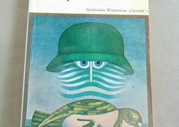 Kanał i inne opowiadania - Jerzy Stefan Stawiński