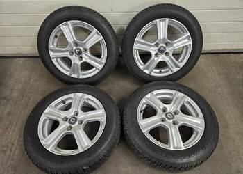 4x100 R15 - Alufelgi Renault Twingo Clio Megane Captur Nissan Micra Dacia
