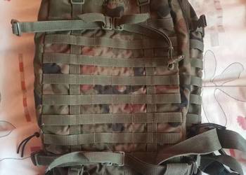 Plecak patrolowy GROT PP25 JanySport