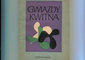 Gwiazdy kwitną - Gołębiowski
