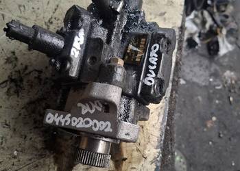 FIAT DUCATO 2,8 JTD jumper boxer pompa wtryskowa 0445020002