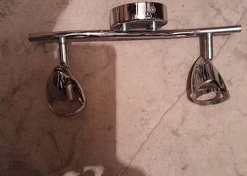 Żyrandole lampy kinkiety