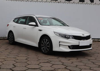 Kia Optima 1.7 CRDI