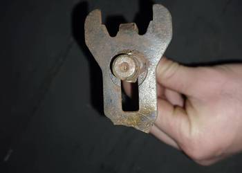 Wałek zmiany biegów mz etz 250 251