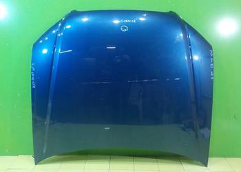 AUDI A4 B7 S-LINE 2.0 TDI 06r 04-08 KOMBI maska