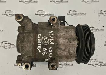 KIA SPORTAGE HYUNDAI i40 13r 1.7 CRDI sprężarka klimatyzacji F500-DX9FA04