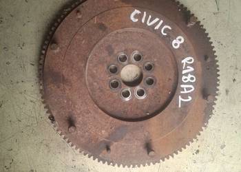 HONDA CIVIC VIII 1,8 R18A2 koło zamachowe