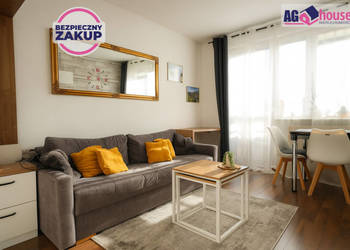 Mieszkanie Wejherowo 40m2 2 pokojowe