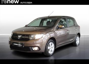 Sandero 1.0 SCe Laureate