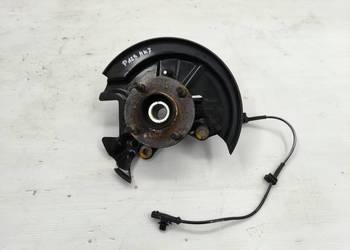 ZWROTNICA PRAWY PRZÓD FORD FIESTA MK7 LIFT 1.0 AY1C-3K170-BA