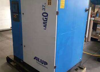 Sprężarka śrubowa kompresor ALUP LARGO 37/Atlas copco 37kw 6m³ S011392