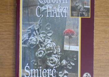 Carolyn C. Hart - Śmierć na żądanie
