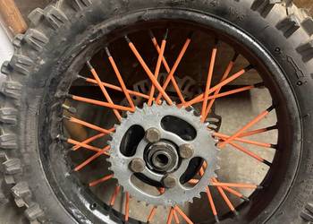 Części do Loncina 110/125 Części do skuterów 2t,4t