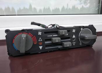 Iveco Eurocargo I 1 panel sterowania nawiewem