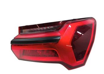 LAMPA TYŁ PRAWA KOMBI LED  4K5945070 Audi A6 V (2018-) C8