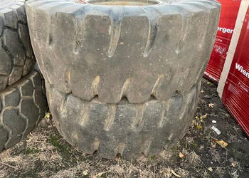 Opona Goodyear 20.5r25