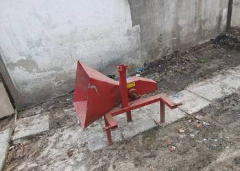 Rebak do traktora