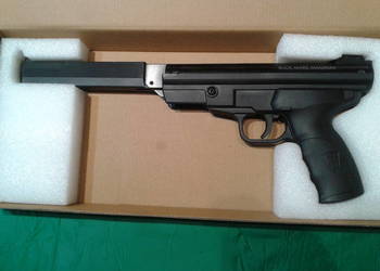Pistolet wiatrówka Browning Buck Mark Magnum 4,5 mm