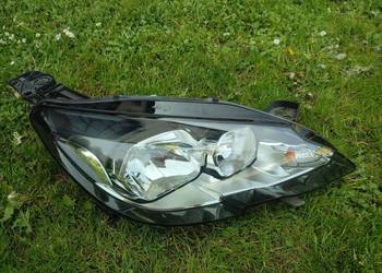 Orginala lampa do Peugeot 308 T9