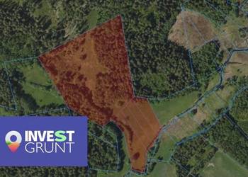 Dzierżawa gruntów rolnych [18,50 ha]