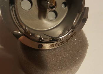 CHWYTACZ DURKOPP ADLER kl. 220, kl 221