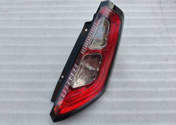 Lampa Prawy Tył Tylna Prawa Fiat Grande Punto EVO 51888059