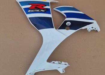 SUZUKI GSX-R GSXR 1000 K9 BOK BOCZEK OWIEWKA OSŁONA LEWA 94485-47H00