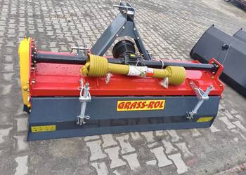 GLEBOGRYZARKA FIRMY GRASS-ROL