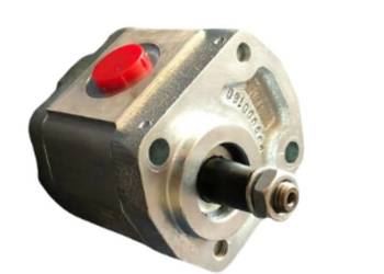 JCB 334/S1615 (Bucher Hydraulics 334/S1615) Silnik hydrauliczny do JCB 406…