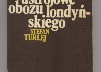 Koncepcje ustrojowe obozu londyńskiego
