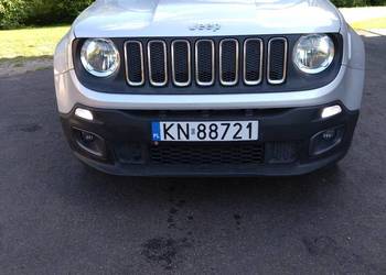 Jeep Rrenegade