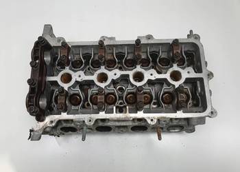 Hyunai i20 i30 ix20 1.6 16V GŁOWICA CYLINDRÓW G4FC