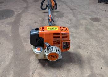 Nożyce do żywopłotu sthil HL100