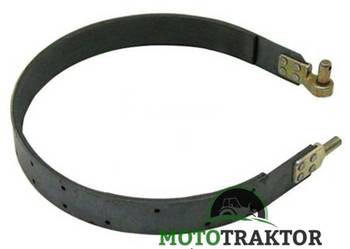 Taśma hamulca ręcznego Renault 103-14 106-14 110-14 113-14