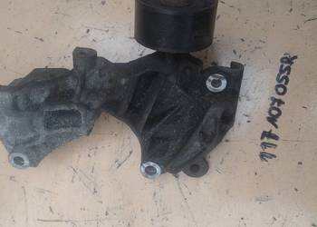 RENAULT DACIA NISSAN 0.9TCE H4BC401 łapa silnika rolka 117107055R